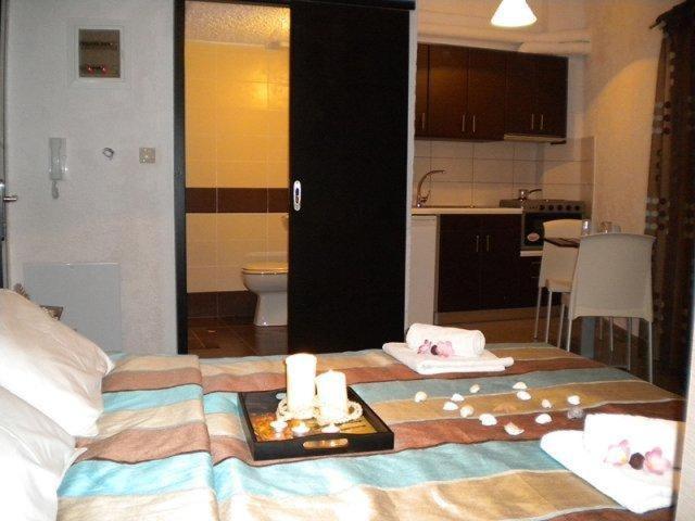 Katerina Studios & Apartments Ierápetra Exterior foto