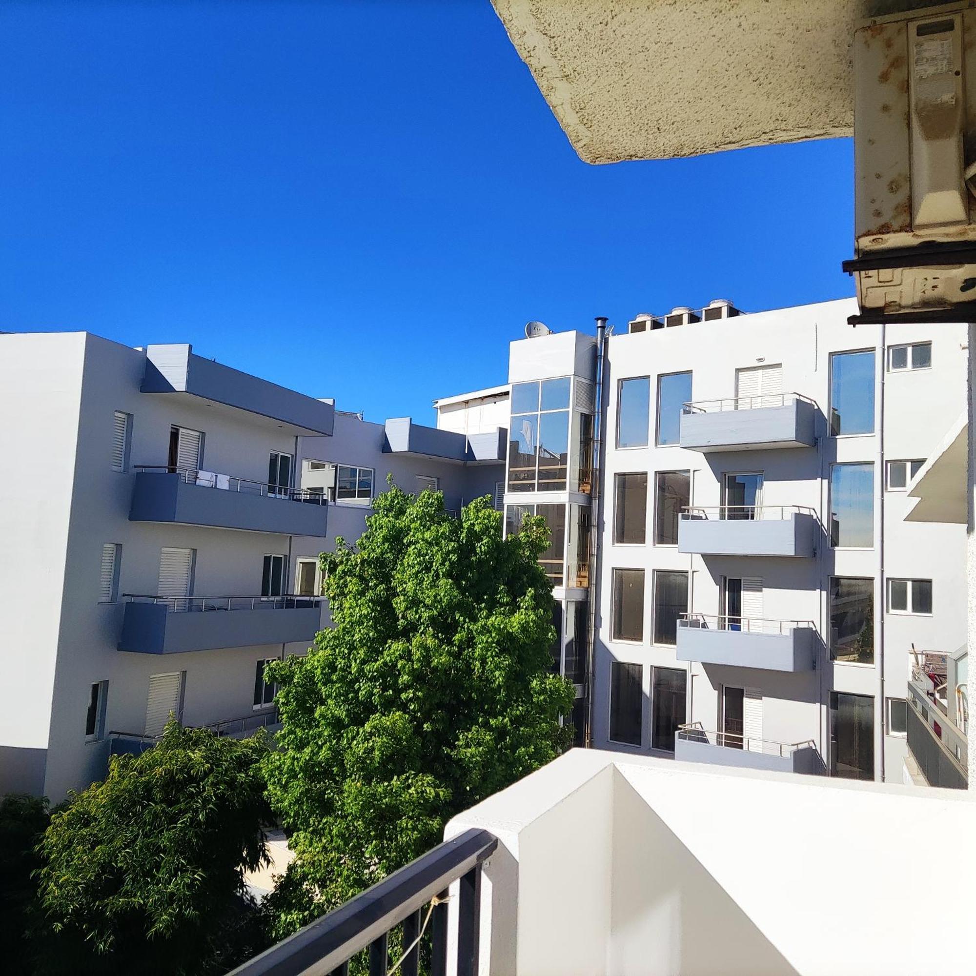 Katerina Studios & Apartments Ierápetra Exterior foto