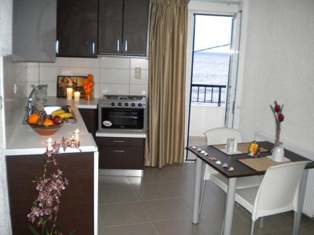 Katerina Studios & Apartments Ierápetra Cameră foto