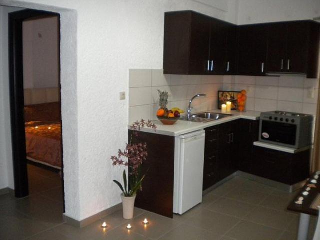 Katerina Studios & Apartments Ierápetra Cameră foto