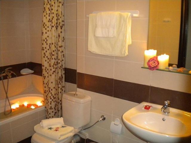 Katerina Studios & Apartments Ierápetra Cameră foto